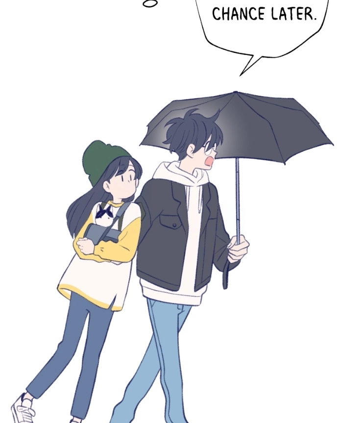 Nice To Meet You Chapter 10 page 23 - 