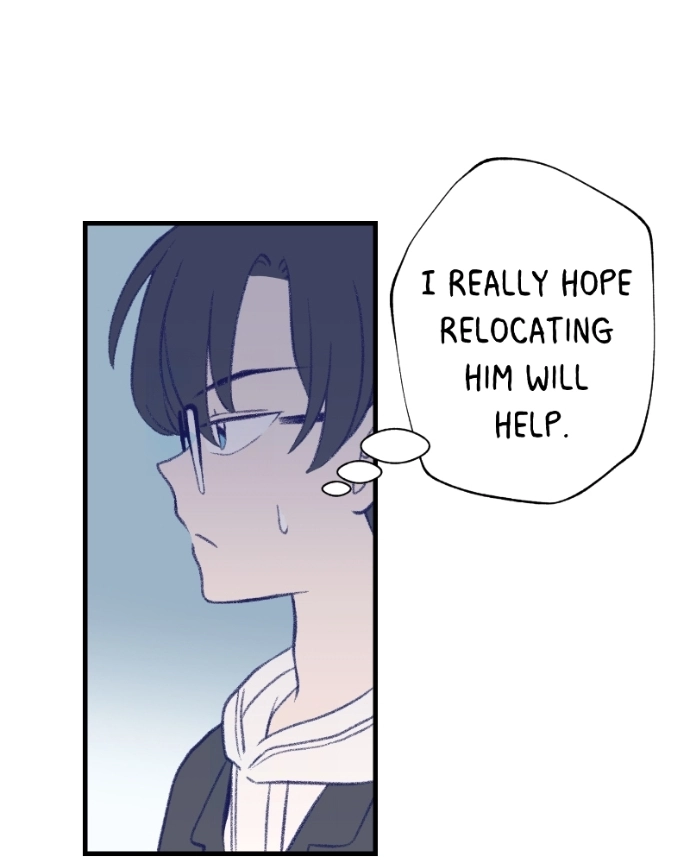 Nice To Meet You Chapter 10 page 30 - 