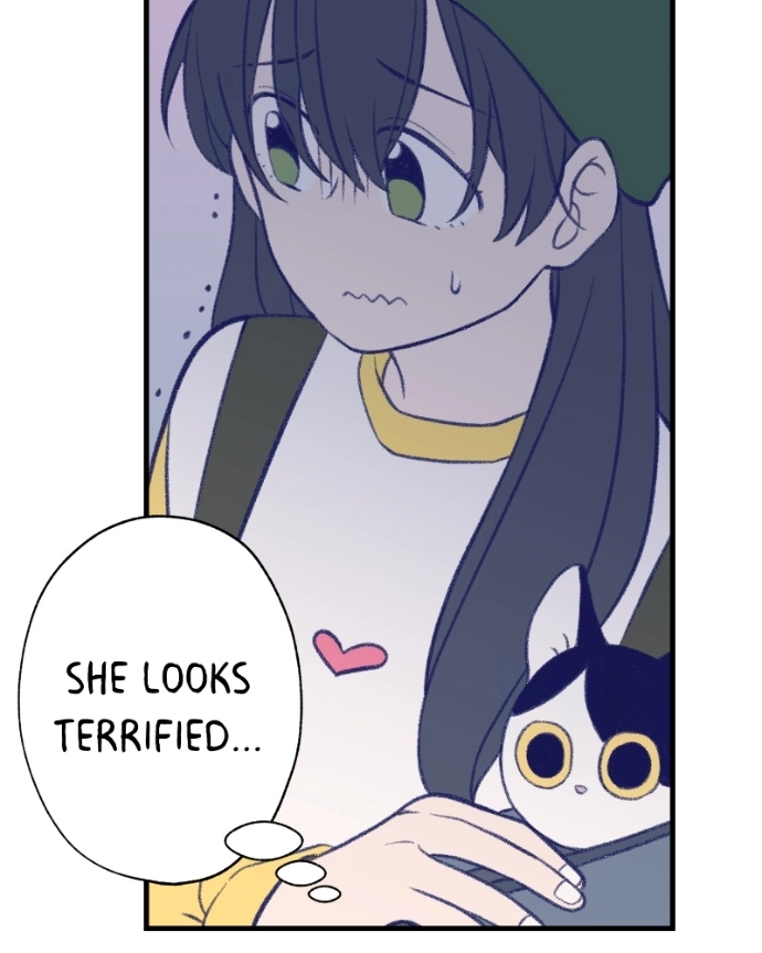 Nice To Meet You Chapter 10 page 34 - 