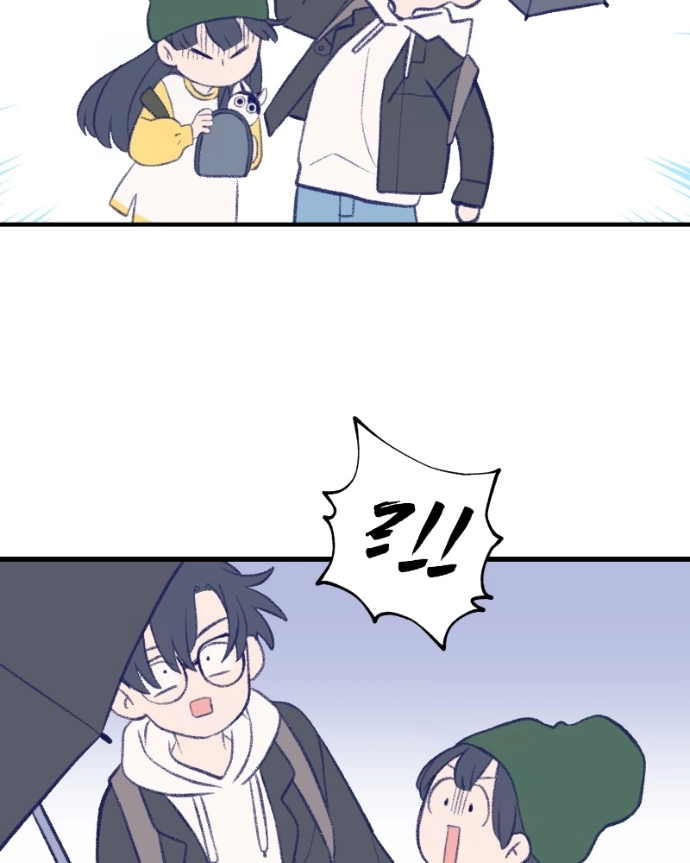 Nice To Meet You Chapter 10 page 46 - 