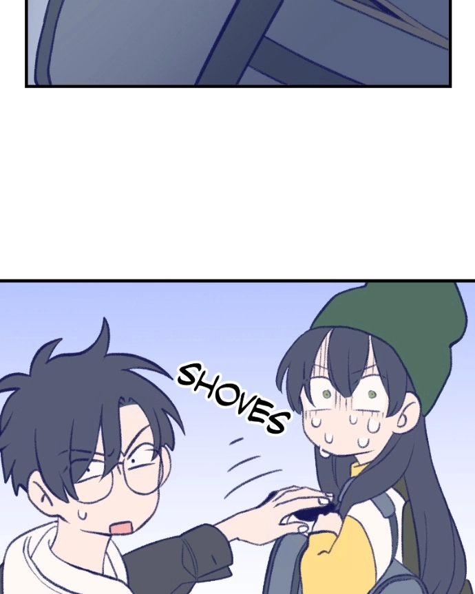 Nice To Meet You Chapter 10 page 55 - 