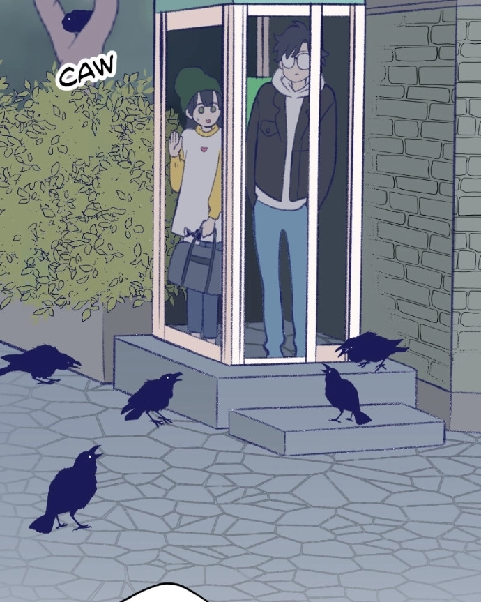 Nice To Meet You Chapter 10 page 75 - 