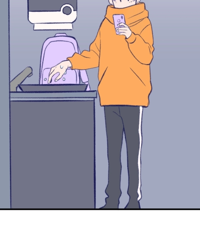 Nice To Meet You Chapter 10 page 9 - 