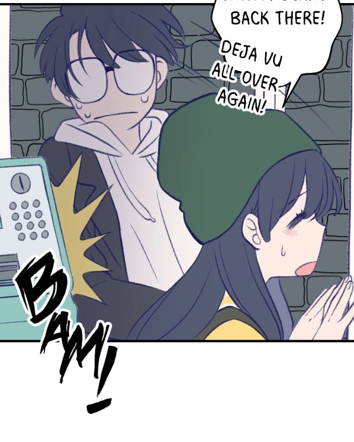 Nice To Meet You Chapter 10 page 83 - 