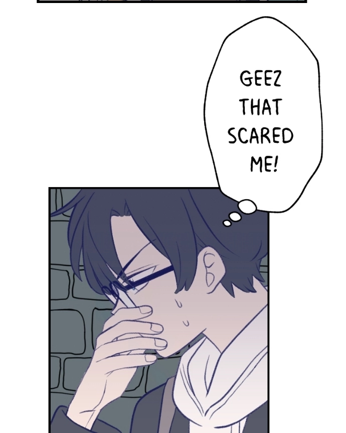 Nice To Meet You Chapter 10 page 85 - 