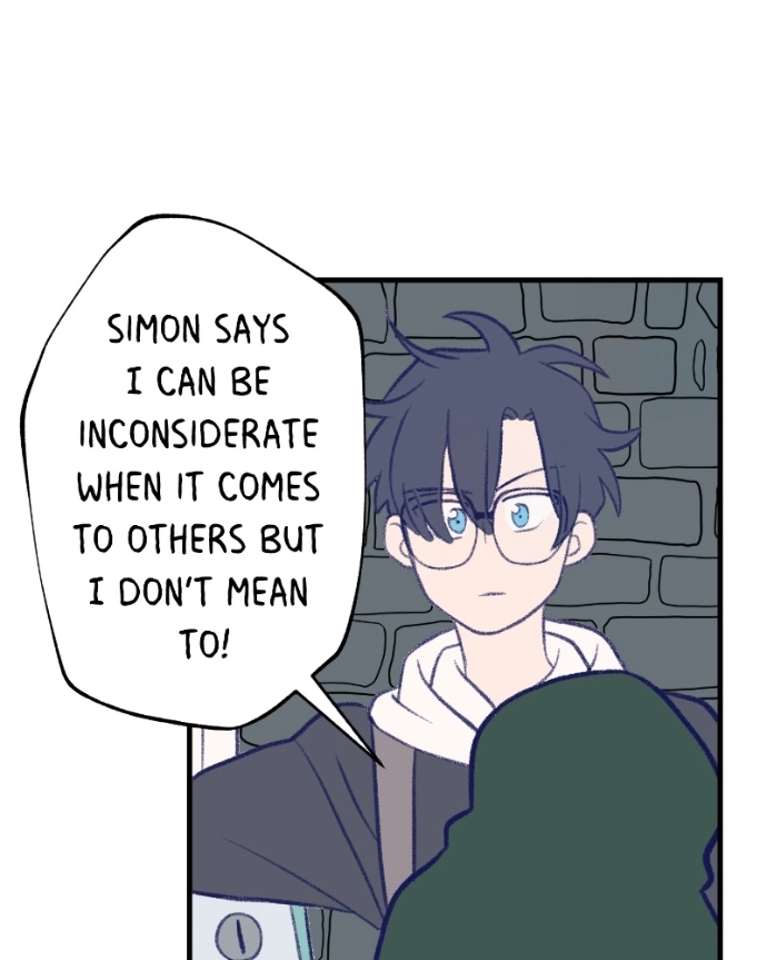 Nice To Meet You Chapter 10 page 89 - 