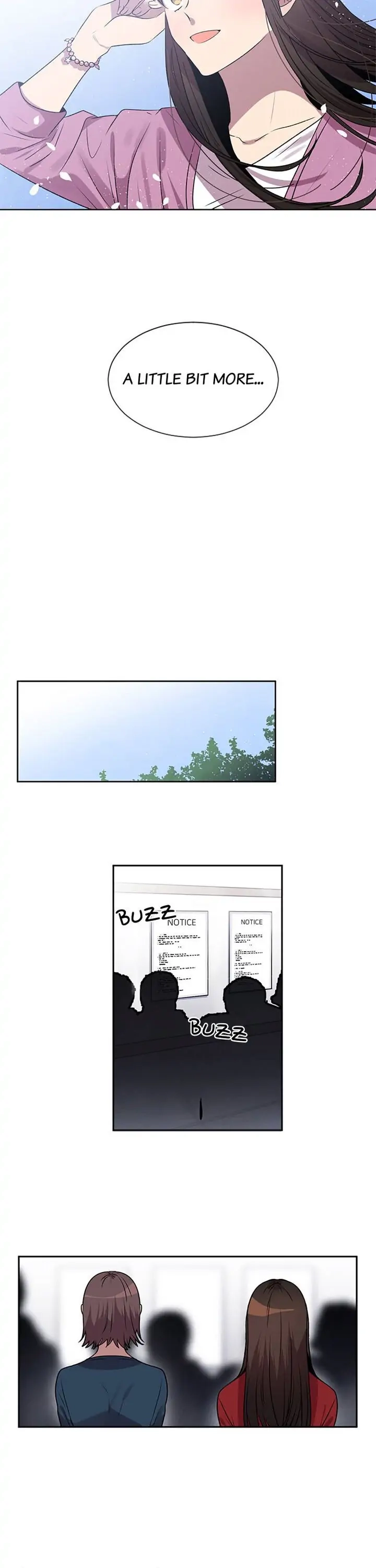 Nice To Meet You Chapter 12 page 7 - 