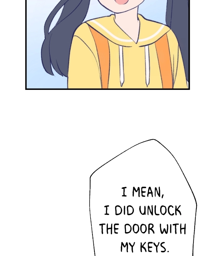 Nice To Meet You Chapter 13 page 11 - 