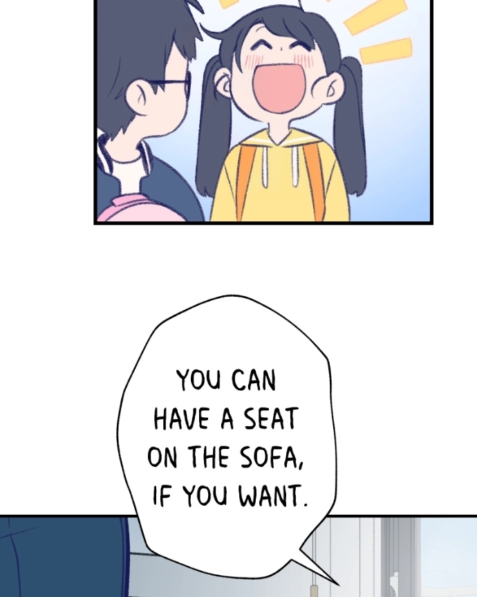 Nice To Meet You Chapter 13 page 14 - 