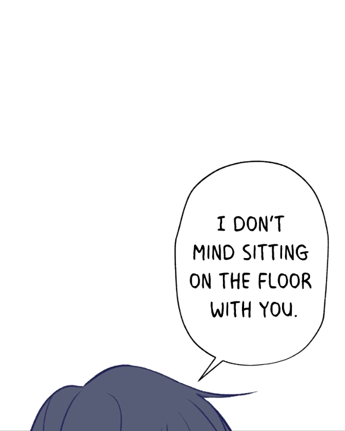 Nice To Meet You Chapter 13 page 18 - 