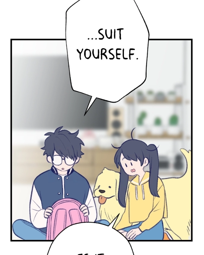 Nice To Meet You Chapter 13 page 21 - 