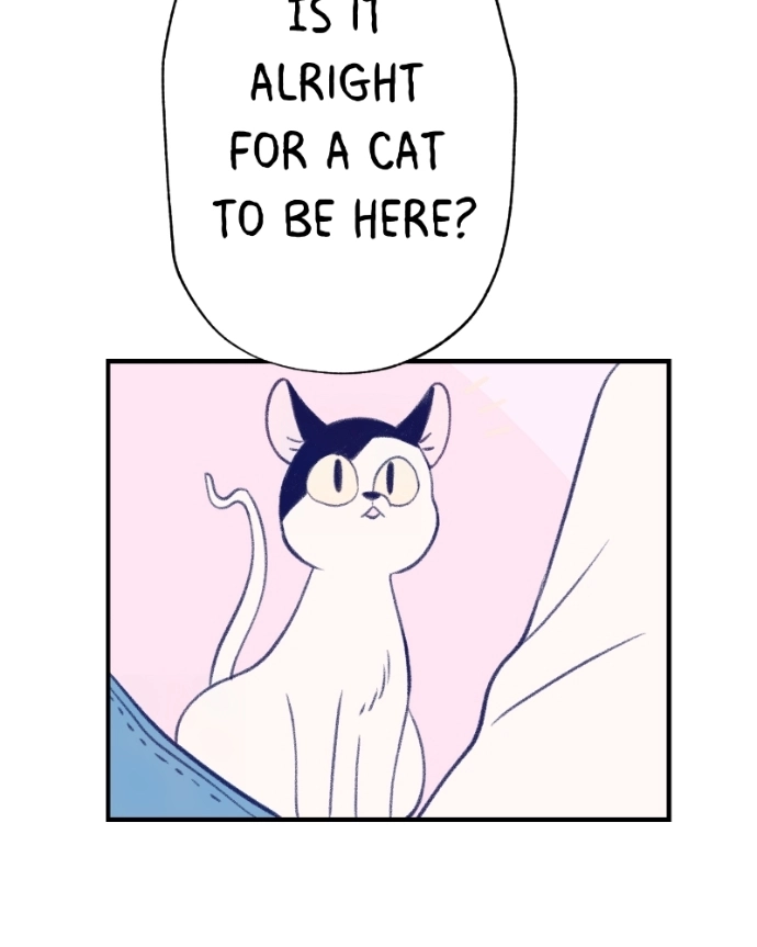Nice To Meet You Chapter 13 page 22 - 