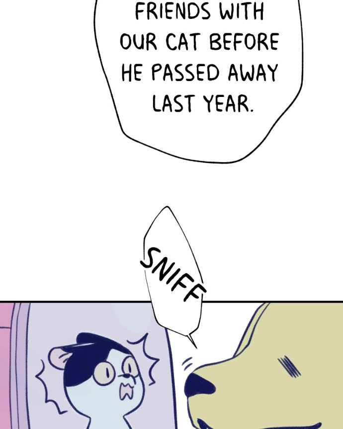 Nice To Meet You Chapter 13 page 25 - 