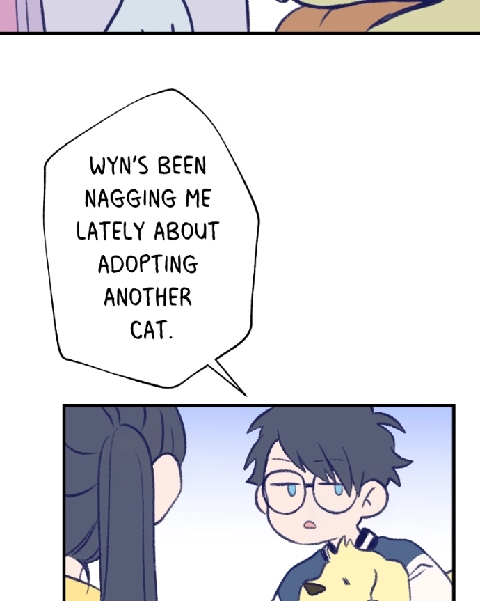Nice To Meet You Chapter 13 page 26 - 