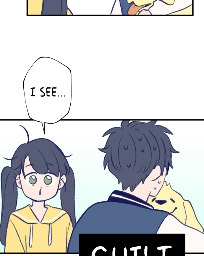 Nice To Meet You Chapter 13 page 27 - 