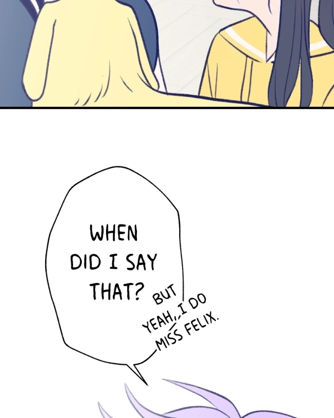 Nice To Meet You Chapter 13 page 30 - 