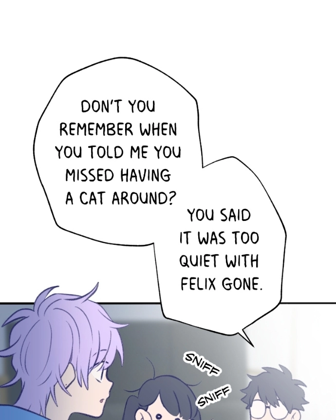 Nice To Meet You Chapter 13 page 32 - 