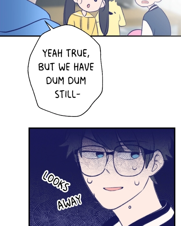 Nice To Meet You Chapter 13 page 33 - 