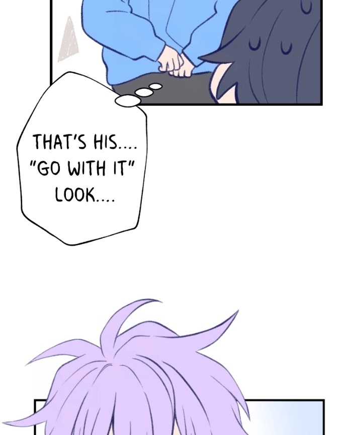 Nice To Meet You Chapter 13 page 35 - 