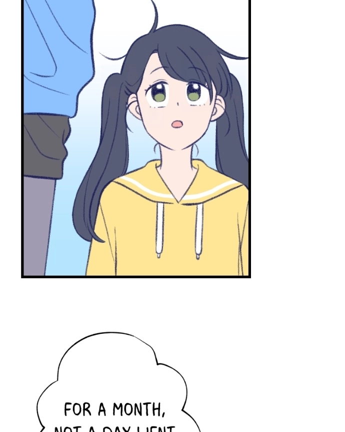 Nice To Meet You Chapter 13 page 38 - 