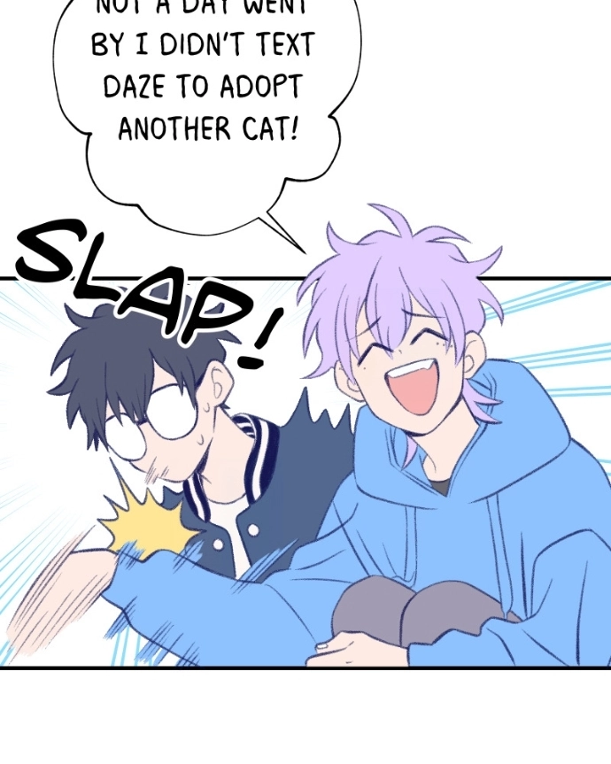 Nice To Meet You Chapter 13 page 39 - 