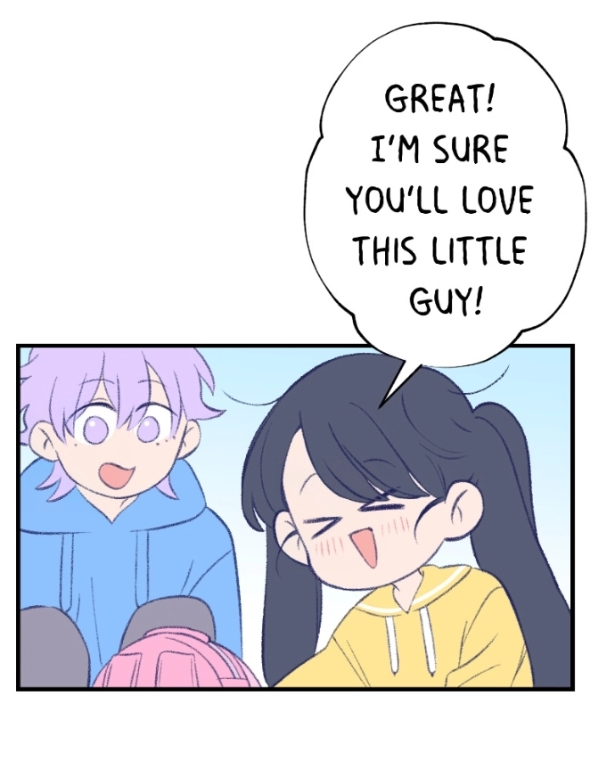 Nice To Meet You Chapter 13 page 40 - 