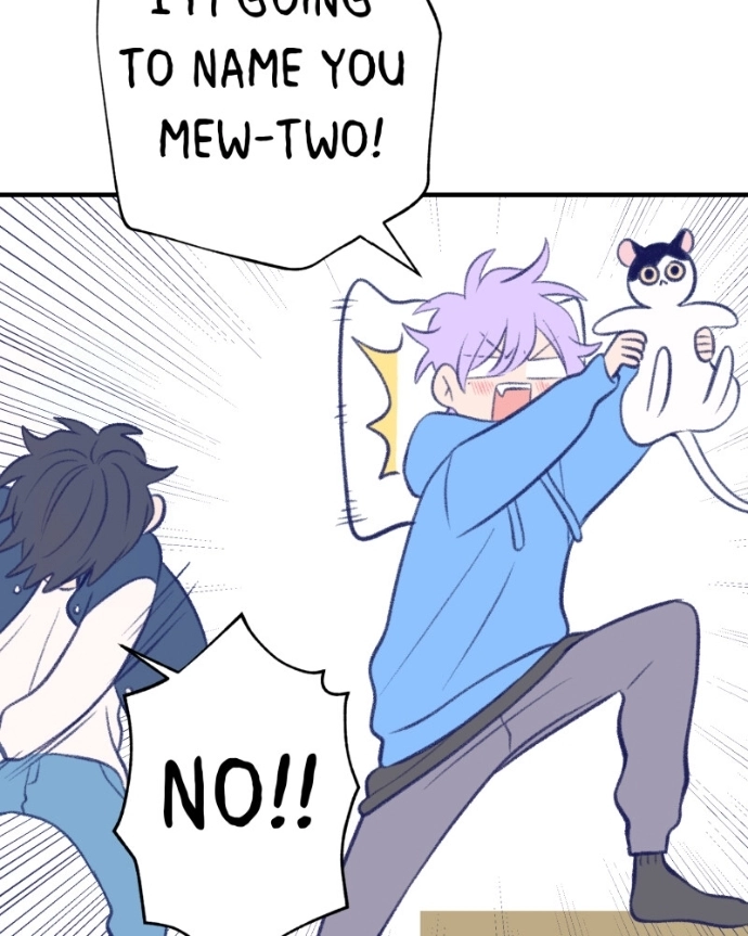 Nice To Meet You Chapter 13 page 44 - 