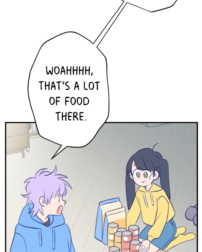 Nice To Meet You Chapter 13 page 48 - 