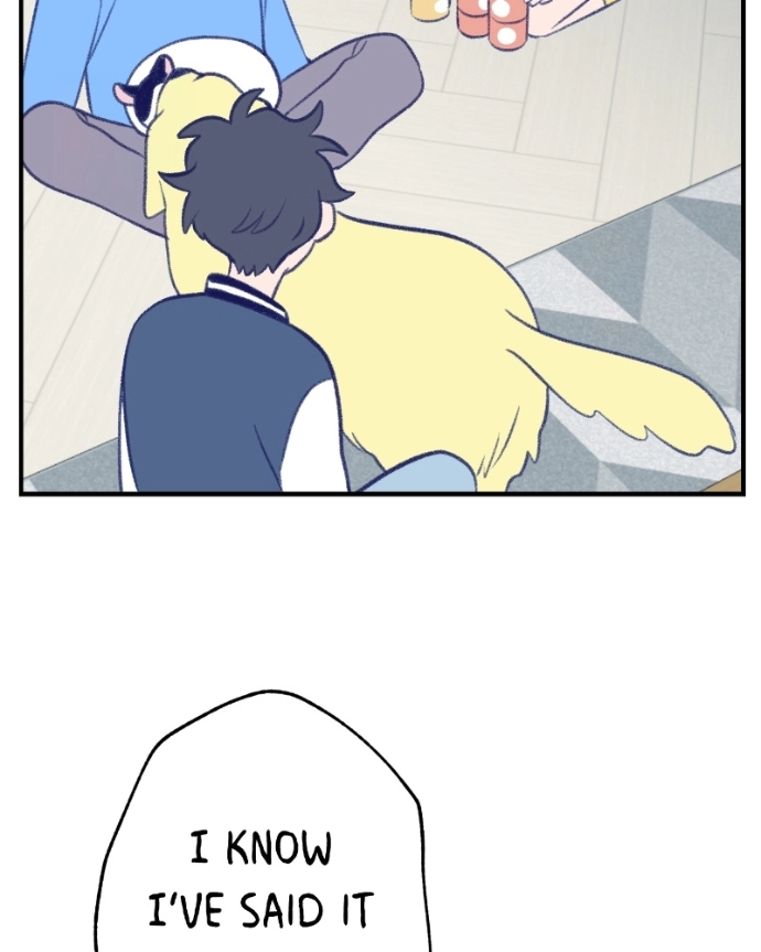 Nice To Meet You Chapter 13 page 49 - 