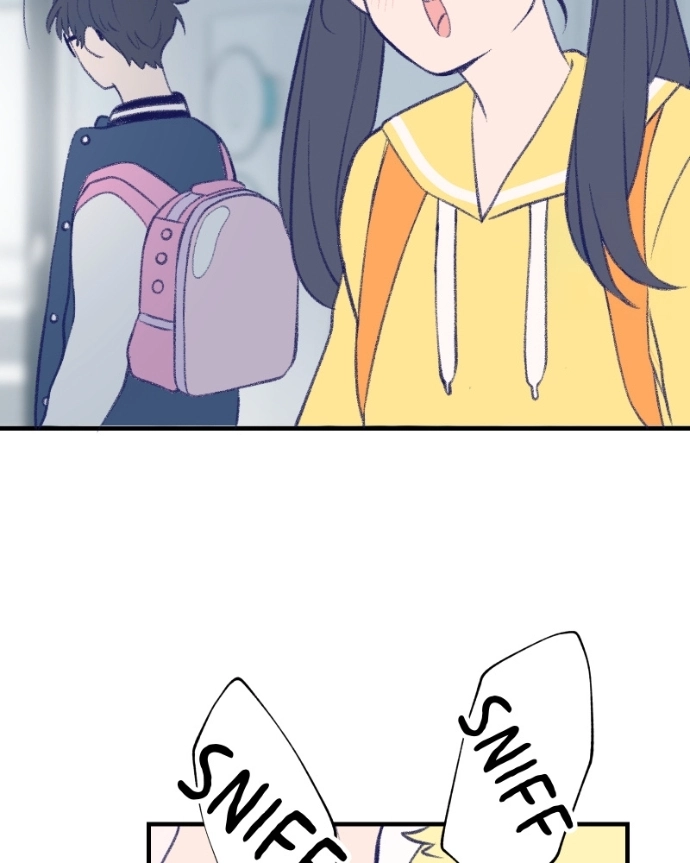 Nice To Meet You Chapter 13 page 6 - 