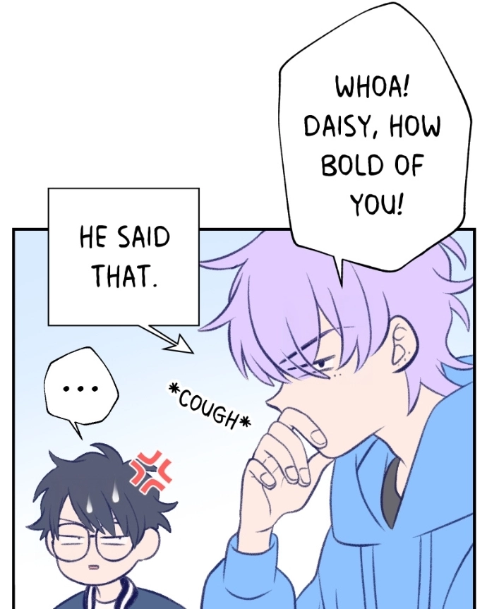 Nice To Meet You Chapter 13 page 58 - 