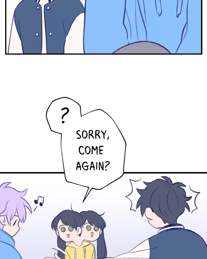 Nice To Meet You Chapter 13 page 59 - 