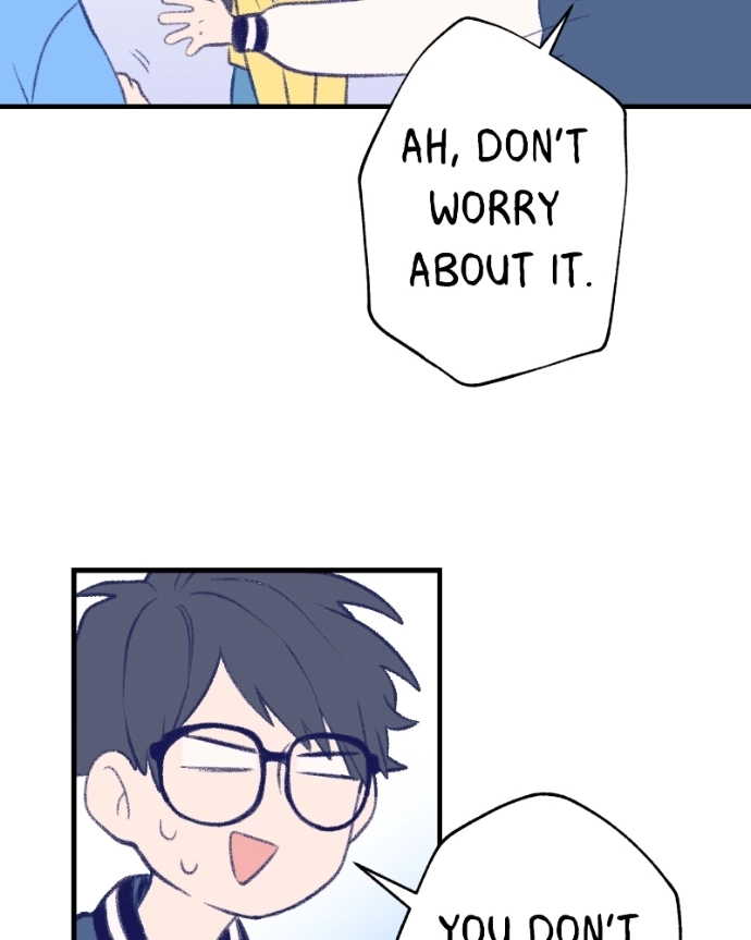 Nice To Meet You Chapter 13 page 60 - 