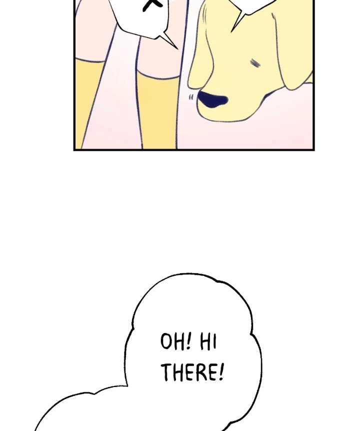 Nice To Meet You Chapter 13 page 7 - 