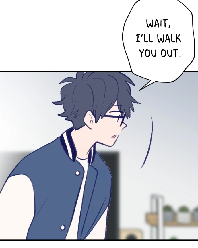 Nice To Meet You Chapter 13 page 65 - 