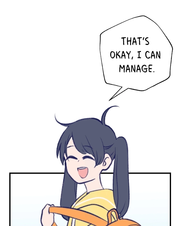 Nice To Meet You Chapter 13 page 66 - 