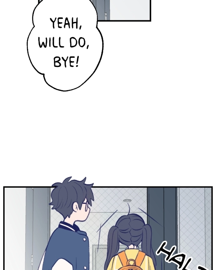 Nice To Meet You Chapter 13 page 69 - 