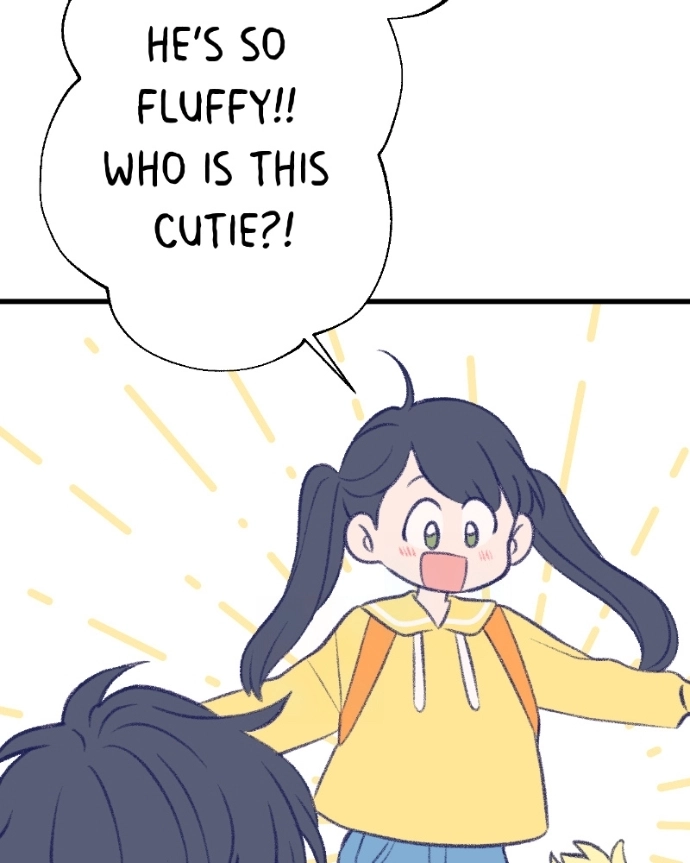 Nice To Meet You Chapter 13 page 8 - 