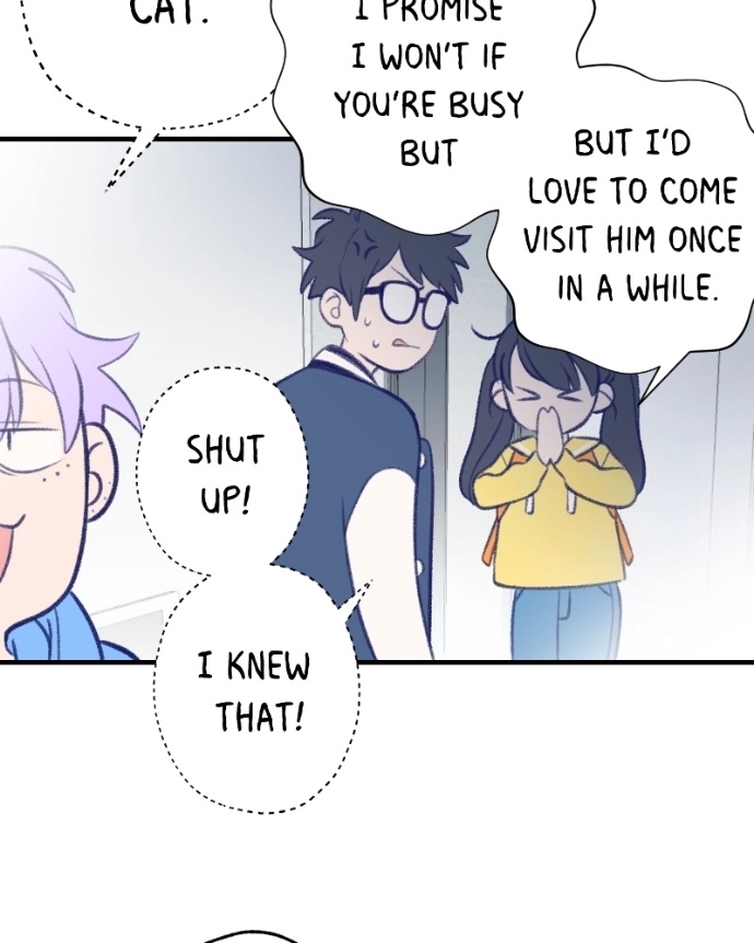 Nice To Meet You Chapter 13 page 76 - 