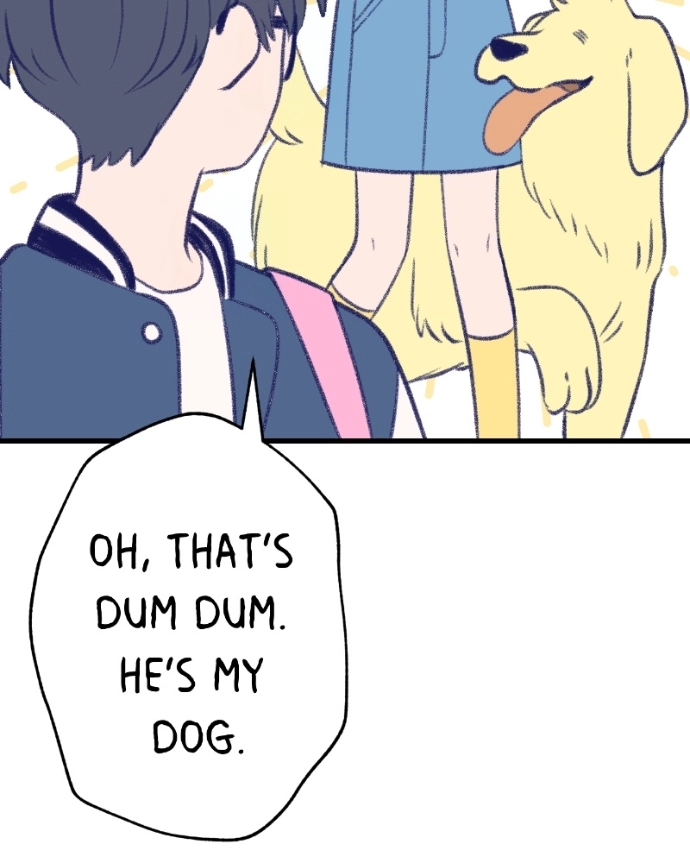 Nice To Meet You Chapter 13 page 9 - 