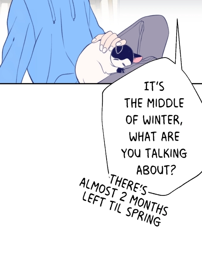 Nice To Meet You Chapter 13 page 91 - 