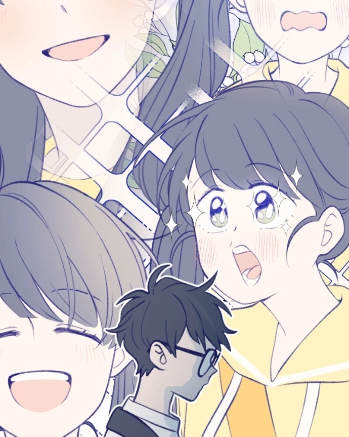 Nice To Meet You Chapter 13 page 98 - 