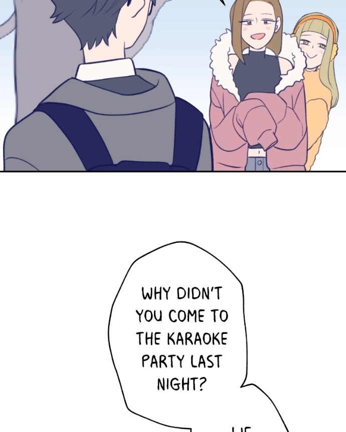 Nice To Meet You Chapter 14 page 11 - 
