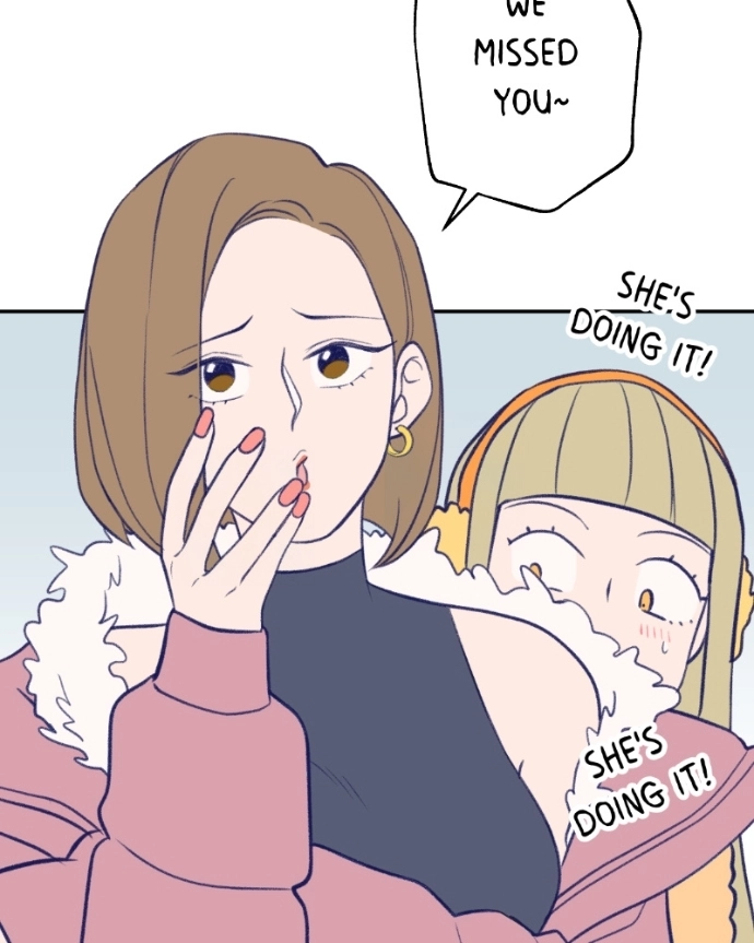 Nice To Meet You Chapter 14 page 12 - 