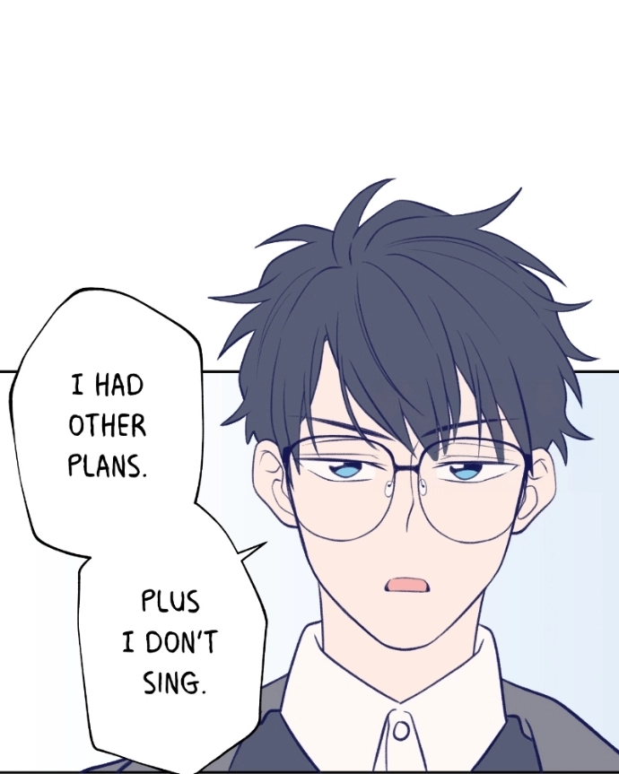 Nice To Meet You Chapter 14 page 14 - 