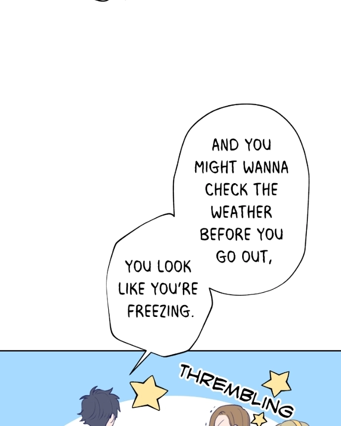 Nice To Meet You Chapter 14 page 15 - 