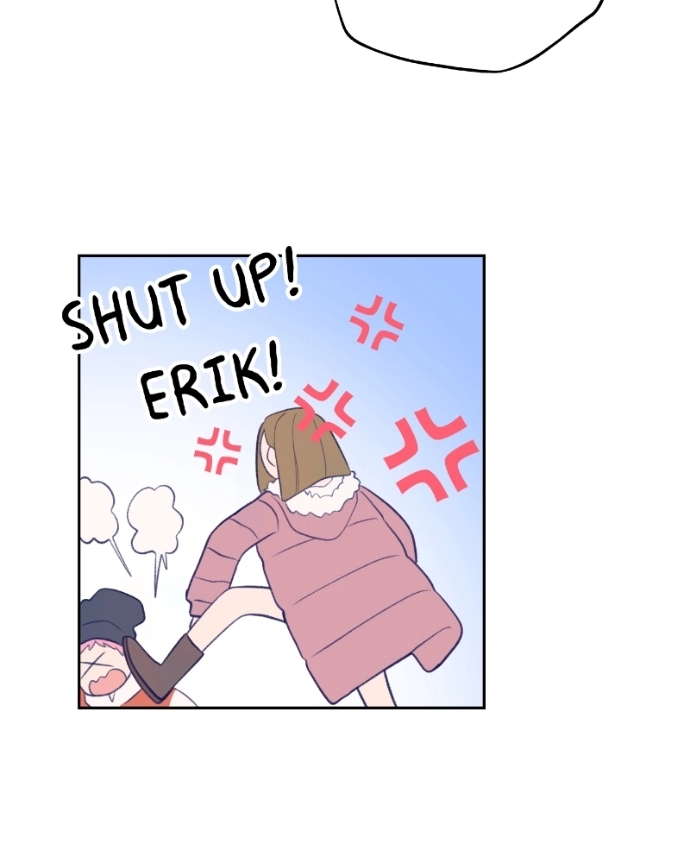 Nice To Meet You Chapter 14 page 18 - 