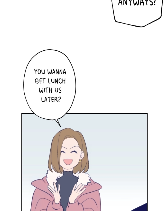Nice To Meet You Chapter 14 page 20 - 