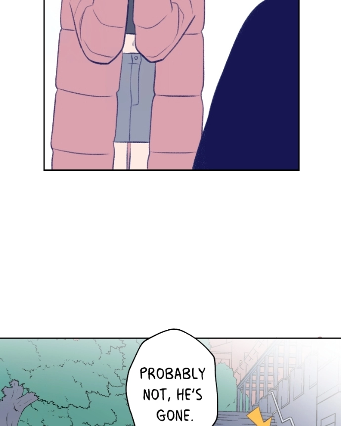 Nice To Meet You Chapter 14 page 21 - 