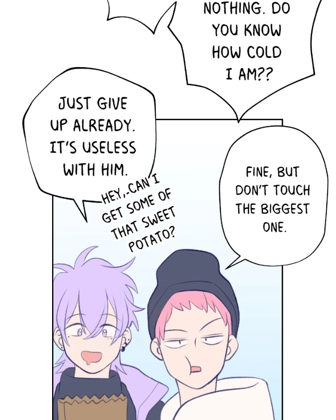 Nice To Meet You Chapter 14 page 23 - 
